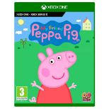 My Friend Peppa Pig (Xbox One & Xbox Series X)