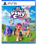 My Little Pony: A Maretime Bay Adventure (PS5)