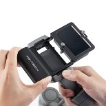 PGYTECH adapter akcijske kamere+ za stabilizator mobilnih telefonov
