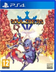 Souldiers (Playstation 4)