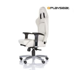 STOL PLAYSEAT OFFICE SEAT WHITE