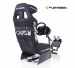 STOL PLAYSEAT PROJECT CARS