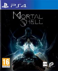 Mortal Shell (Playstation 4)