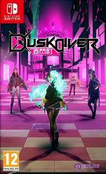 Dusk Diver - Day One Edition (Nintendo Switch)