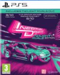 Inertial Drift - Twilight Rivals Edition (Playstation 5)