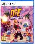 Die After Sunset (Playstation 5)