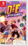 Die After Sunset (CIAB) (Nintendo Switch)