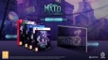 Mato Anomalies - Day One Edition (Playstation 4)