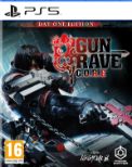 Gungrave G.O.R.E. - Day One Edition (Playstation 5)