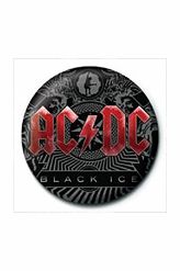 Pyramid  AC/DC BLACK ICE priponka