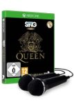 Let's Sing Presents Queen + 2 mikrofona (Xbox One)