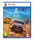 Dakar Desert Rally (Playstation 5)