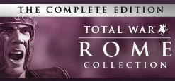 Rome: Total War Complete Edition (pc)