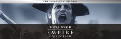 Empire: Total War Complete Edition (pc)