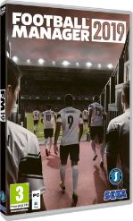Football Manager 2019 (PC)