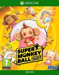 Super Monkey Ball: Banana Blitz HD (Xone)