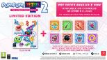 Puyo Puyo Tetris 2 - Limited Edition (PS5)