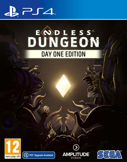 Endless Dungeon - Day One Edition (Playstation 4)