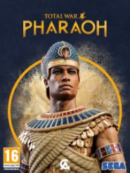 Total War: PHARAOH - Limited Edition (PC)