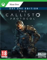 The Callisto Protocol - Day One Edition (XBOXONE)