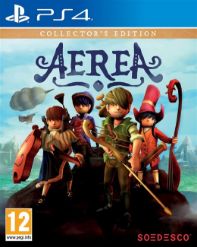 AereA Collector's Edition (PS4)