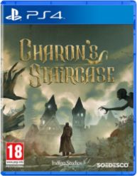 Charon's Staircase (Playstation 4)