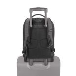 SOLO UNBOUND BACKPACK GRAY 15.6