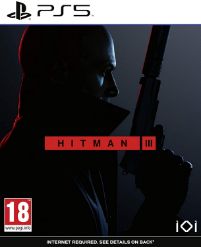 Hitman 3 (Playstation 5)