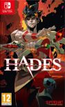Hades -  Limited Edition (Nintendo Switch)