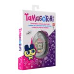 ORIGINAL TAMAGOTCHI - KUCHIPATCHI COMIC BOOK