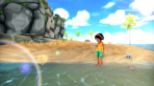 Summer in Mara (Nintendo Switch)