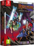 Reknum Origins Collection - Limited Edition (Nintendo Switch)