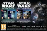 Star Wars Jedi Knight Collection (PS4)