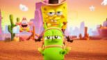 Spongebob Squarepants: The Cosmic Shake (PC)