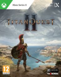 Titan Quest 2 (Xbox Series X)