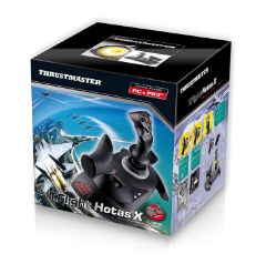 THRUSTMASTER T.FLIGHT HOTAS X JOYSTICK PS3/PC