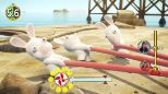 Rabbids Invasion: The Interactive TV Show (playstation 4)