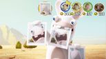 Rabbids Invasion: The Interactive TV Show (playstation 4)