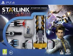 Starlink Starter Pack (PS4)