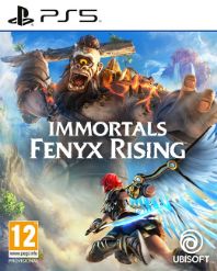 Immortals: Fenyx Rising (PS5)