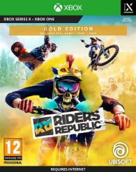 Riders Republic - Gold Edition (Xbox One)