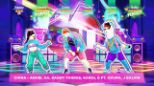 Just Dance 2022 (Playstation 4)
