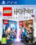 LEGO Harry Potter Collection (Playstation 4)