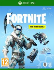 Fortnite: Deep Freeze Bundle (Xone)