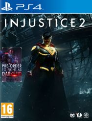 Injustice 2 (PS4)