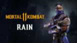 Mortal Kombat 11 Ultimate (Xbox One & Xbox Series X)