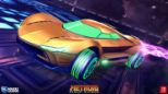 Rocket League: Collector's Edition (Switch)