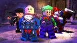 LEGO DC Super-Villains (Playstation 4)