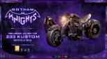 Gotham Knights (Playstation 5)