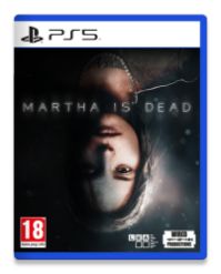 Martha Is Dead (Playstation 5)